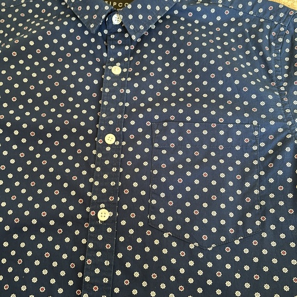 Zipcode Shirt - Picture 4 of 6